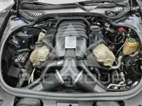 2016 Porsche Panamera