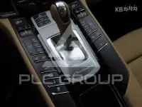 2016 Porsche Panamera
