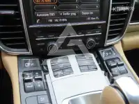 2016 Porsche Panamera