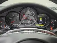 2016 Porsche Panamera