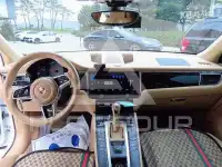2016 Porsche Macan