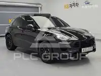 2016 Porsche Macan