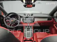 2016 Porsche Macan