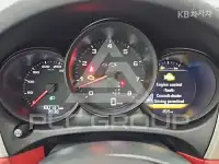 2016 Porsche Macan