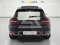 2016 Porsche Macan