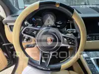 2016 Porsche Macan