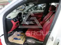 2016 Porsche Macan