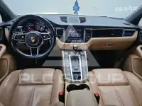 2016 Porsche Macan
