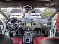 2016 Porsche Macan