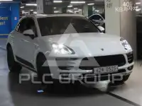 2016 Porsche Macan
