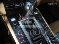 2016 Porsche Macan