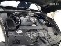 2016 Porsche Macan