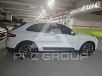 2016 Porsche Macan