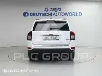 2016 Jeep Compass
