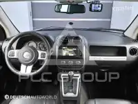 2016 Jeep Compass