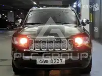 2016 Jeep Compass