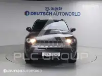 2016 Jeep Compass