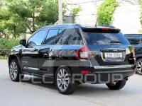 2016 Jeep Compass