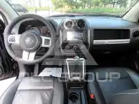 2016 Jeep Compass