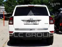2016 Jeep Compass