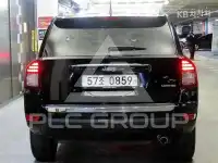 2016 Jeep Compass