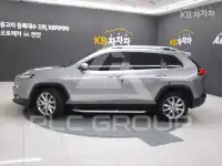 2016 Jeep Grand Cherokee
