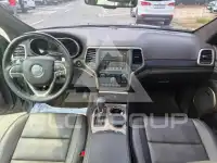 2016 Jeep Grand Cherokee