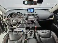 2016 Jeep Grand Cherokee