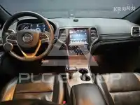 2016 Jeep Grand Cherokee