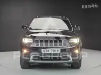 2016 Jeep Grand Cherokee
