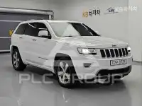 2016 Jeep Grand Cherokee