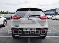 2016 Jeep Grand Cherokee