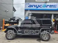 2016 Jeep WRANGLER