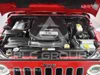 2016 Jeep WRANGLER