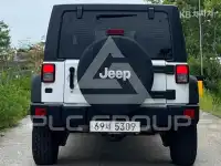 2016 Jeep WRANGLER