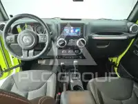 2016 Jeep WRANGLER