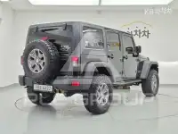 2016 Jeep WRANGLER