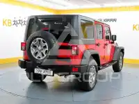 2016 Jeep WRANGLER