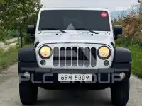 2016 Jeep WRANGLER