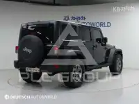 2016 Jeep WRANGLER