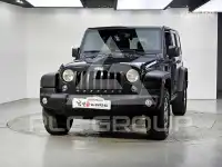 2016 Jeep WRANGLER
