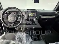 2016 Jeep WRANGLER