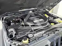 2016 Jeep WRANGLER