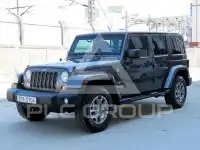 2016 Jeep WRANGLER