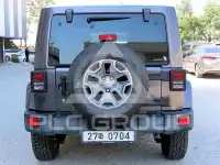 2016 Jeep WRANGLER