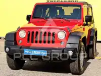 2016 Jeep WRANGLER