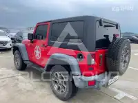 2016 Jeep WRANGLER
