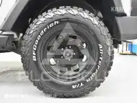 2016 Jeep WRANGLER