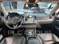2016 Chrysler 300