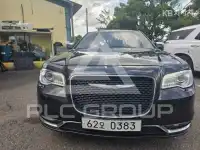 2016 Chrysler 300